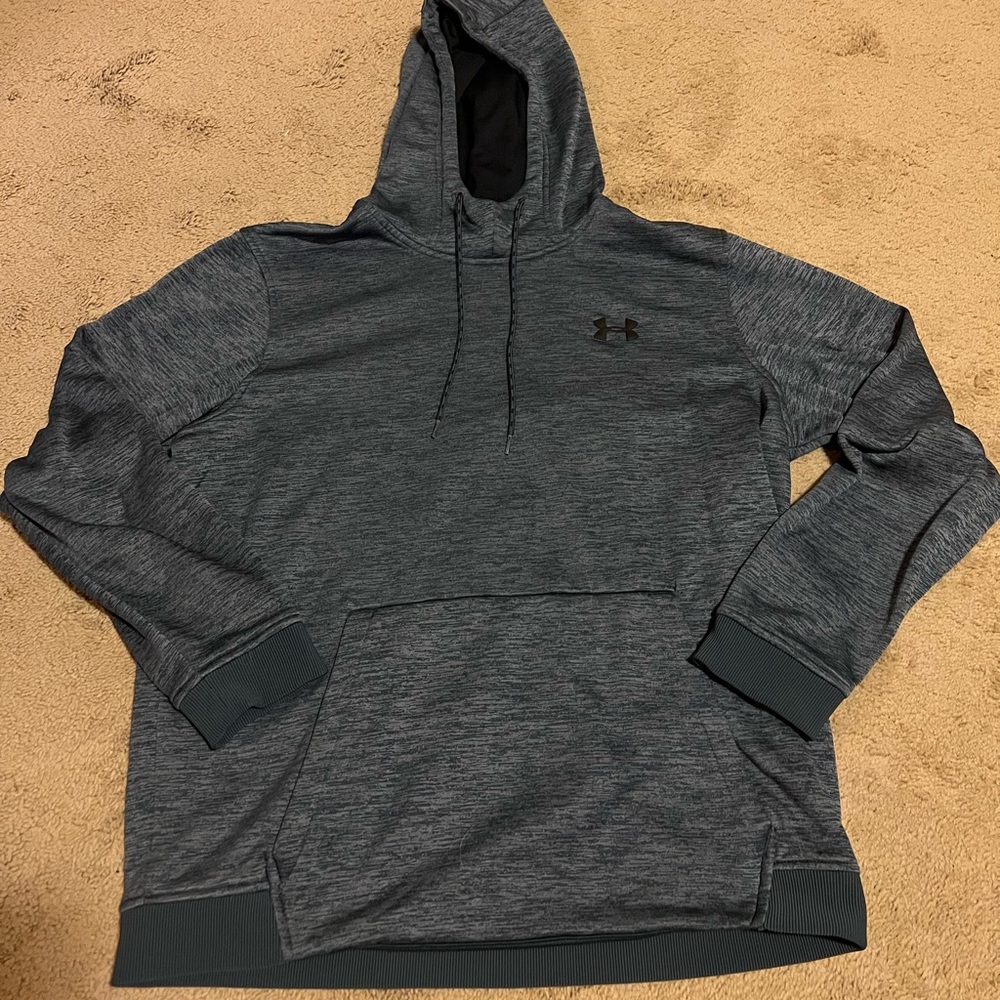 Men’s UnderArmour Sweatshirt